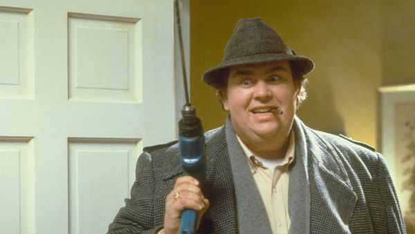 Uncle Buck (1989) - John Hughes | Synopsis, Characteristics, Moods ...